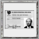 Dave went to Butler Cox