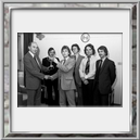 Accounts win a cup (wot cup?)