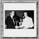 Trevor gets the screw