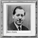 Maurice Hopping