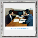 Joh Roberts and Nigel Walker