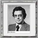 Fred Moyden