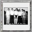 Not the English team